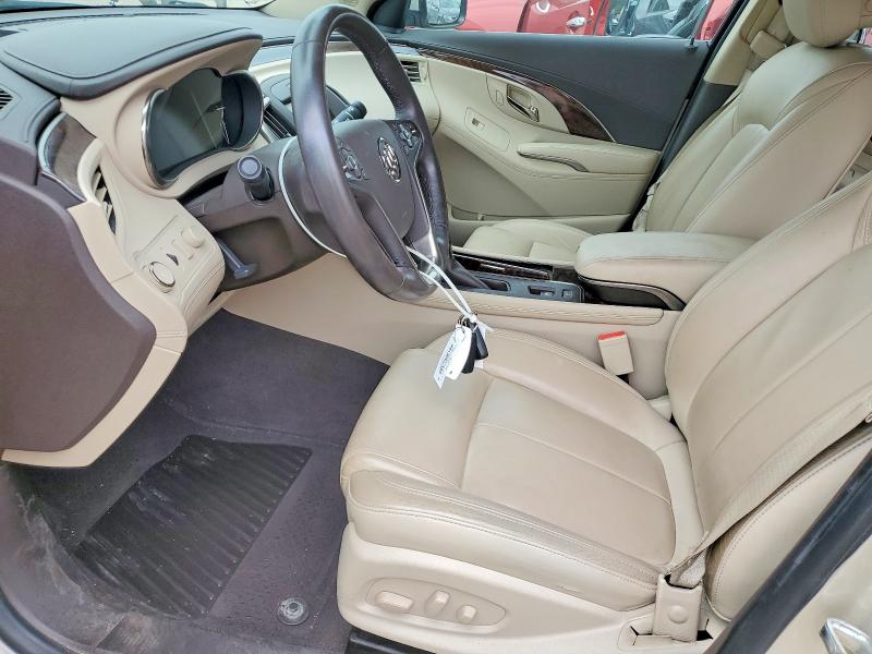 Aukcja sprzedaży 2014 Buick Lacrosse, vin: 1G4GB5G38EF235672, numer aukcji: 54076856