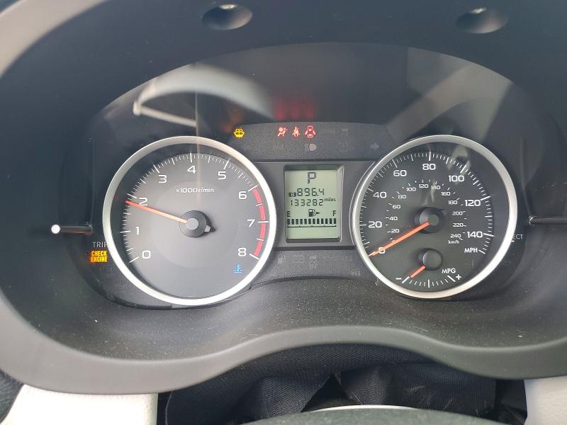 52213516 :رقم المزاد ، JF2SJAAC1EH496778 vin ، 2014 Subaru Forester مزاد بيع