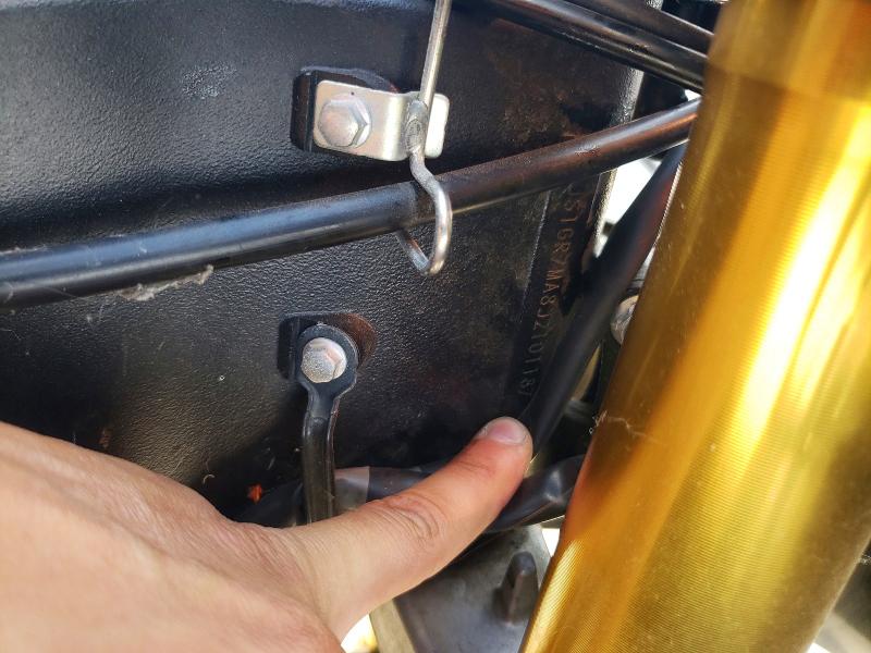 Продажа на аукционе авто 2018 Suzuki Gsx-r750, vin: JS1GR7MA8J2101187, номер лота: 54494936
