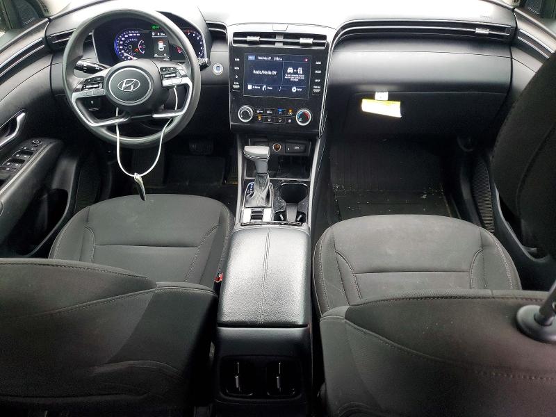 Aukcja sprzedaży 2023 Hyundai Tucson, vin: 5NMJB3AE5PH231903, numer aukcji: 55055866