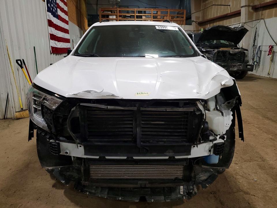 Продаж на аукціоні авто 2023 Gmc Terrain, vin: 3GKALYEG8PL266237, номер лоту: 53999966