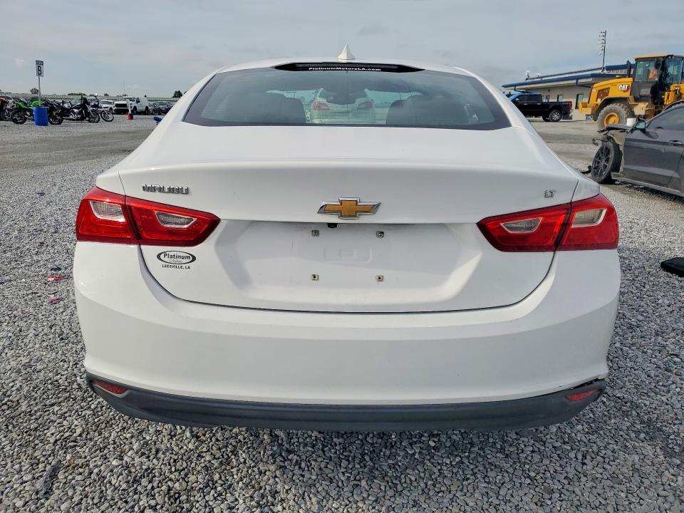 2018 Chevrolet Malibu მანქანა იყიდება აუქციონზე, vin: 1G1ZD5ST6JF238197, აუქციონის ნომერი: 55040416