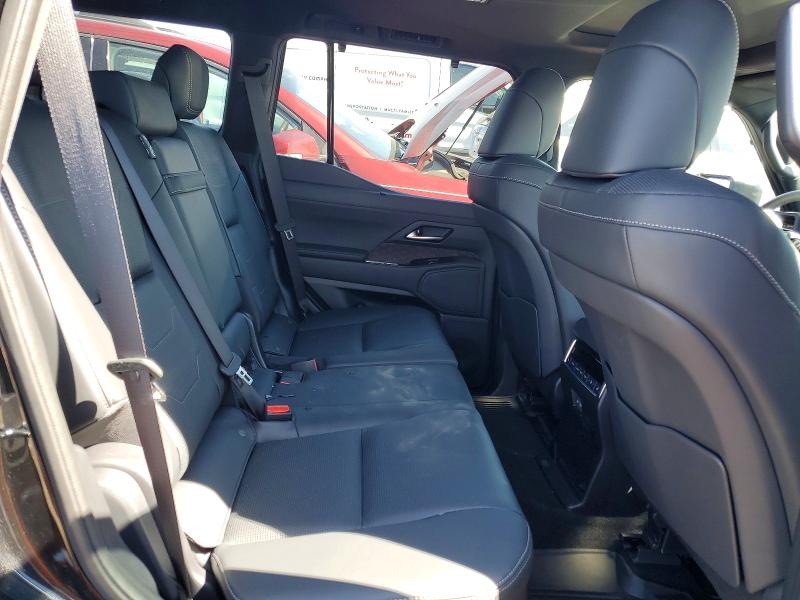 Aukcja sprzedaży 2024 Lexus Gx 550, vin: JTJVBCDX1R5028170, numer aukcji: 52311966