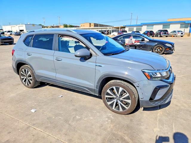 Aukcja sprzedaży 2022 Volkswagen Taos, vin: 3VVLX7B21NM056034, numer aukcji: 53360526