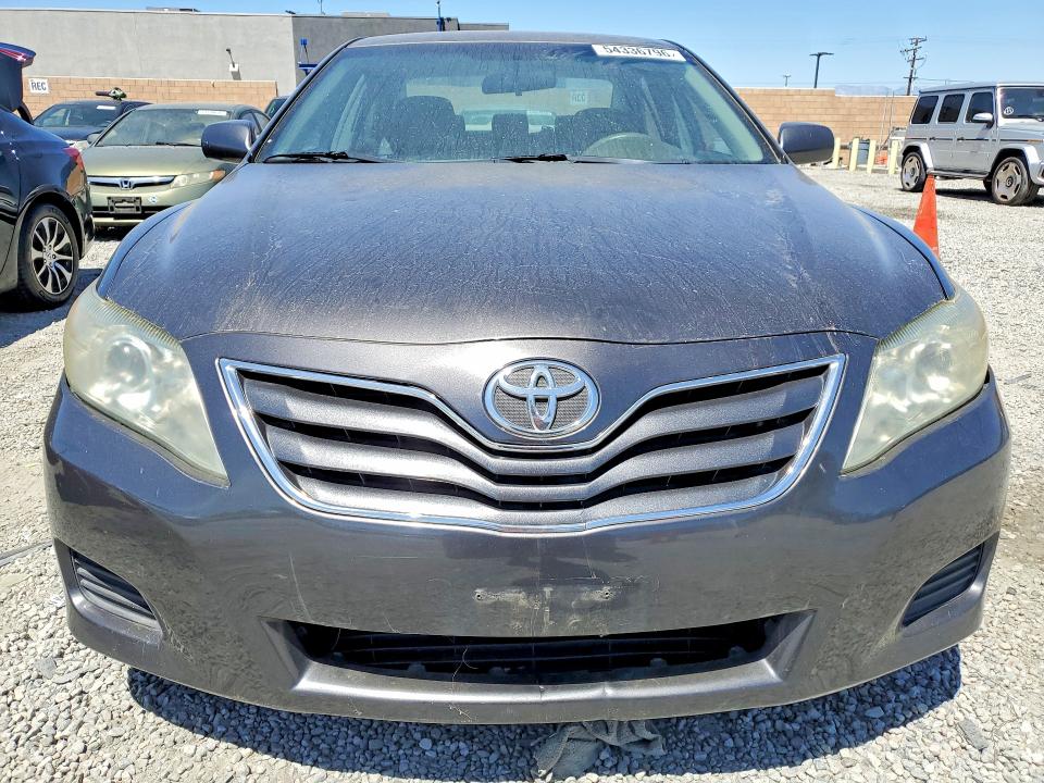 Aukcja sprzedaży 2011 Toyota Camry, vin: 4T4BF3EK0BR108330, numer aukcji: 54336796