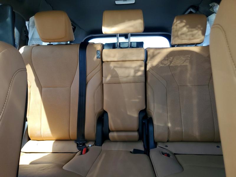 Aukcja sprzedaży 2025 Lexus Lx 600, vin: JTJGB7CX2S4071607, numer aukcji: 53003376