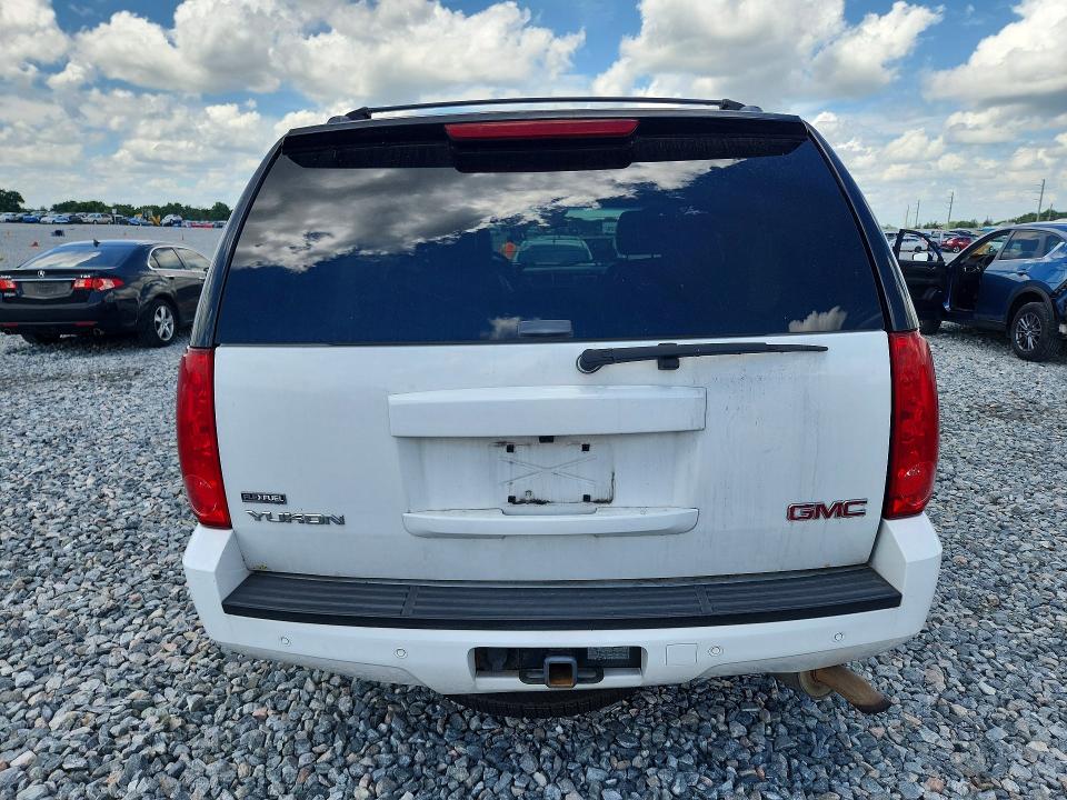 Aukcja sprzedaży 2007 Gmc Yukon, vin: 1GKFK13087J388111, numer aukcji: 53533606