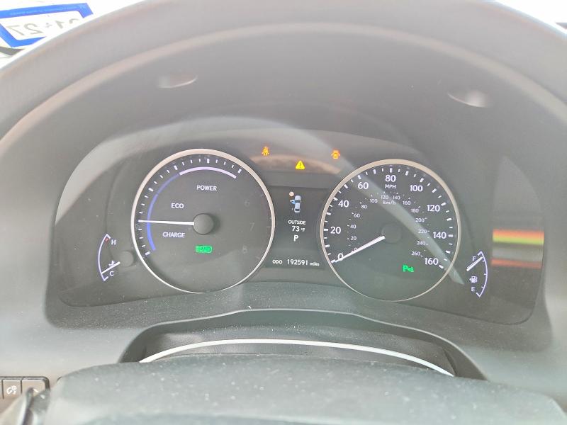 Продаж на аукціоні авто 2014 Lexus Es, vin: JTHBW1GGXE2048597, номер лоту: 53982386
