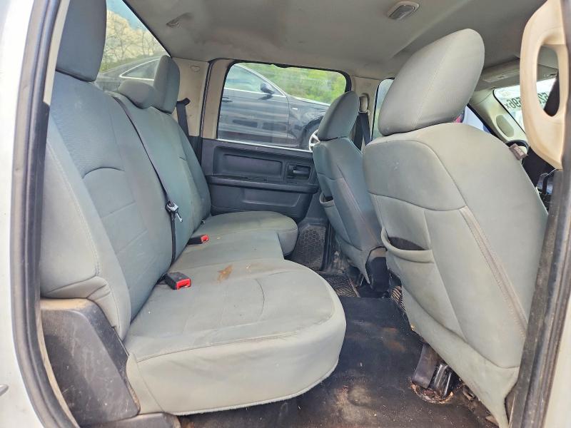 Продажа на аукционе авто 2013 Ram 1500, vin: 1C6RR7KT1DS671417, номер лота: 52848596