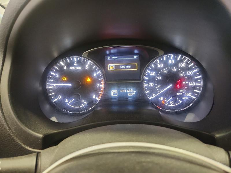 2014 Nissan Altima მანქანა იყიდება აუქციონზე, vin: 1N4AL3AP9EC296673, აუქციონის ნომერი: 54583246