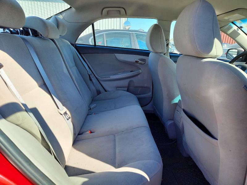 Продажа на аукционе авто 2013 Toyota Corolla, vin: 2T1BU4EE9DC042560, номер лота: 52816206