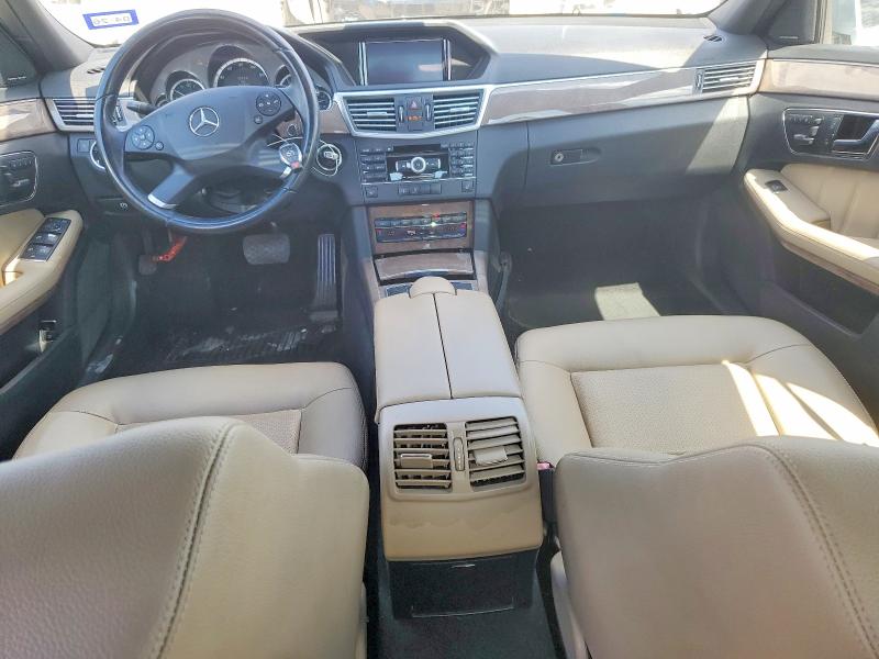 2011 Mercedes-benz E მანქანა იყიდება აუქციონზე, vin: WDDHF5GB4BA456026, აუქციონის ნომერი: 52967636
