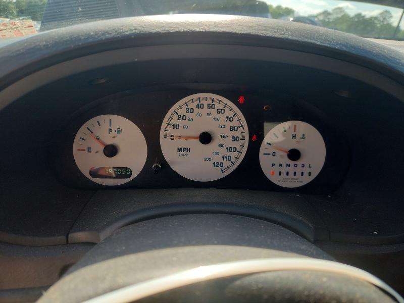 Aukcja sprzedaży 2004 Dodge Caravan, vin: 1D4GP45R54B574616, numer aukcji: 52588786