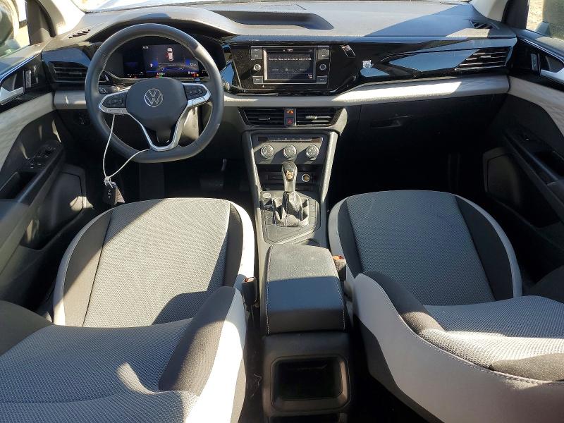 Продажа на аукционе авто 2022 Volkswagen Taos, vin: 3VVDX7B24NM076864, номер лота: 54519836