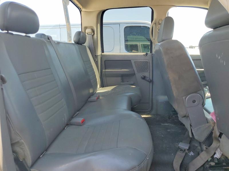 52767076 :رقم المزاد ، 3D6WS28D56G243180 vin ، 2006 Dodge Ram 2500 مزاد بيع