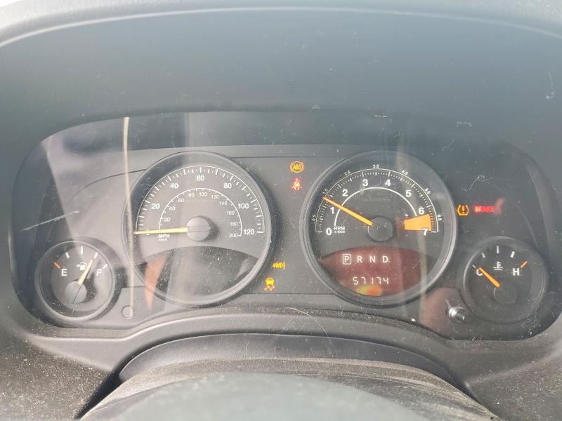 Aukcja sprzedaży 2015 Jeep Patriot, vin: 1C4NJRFB4FD439767, numer aukcji: 53949196