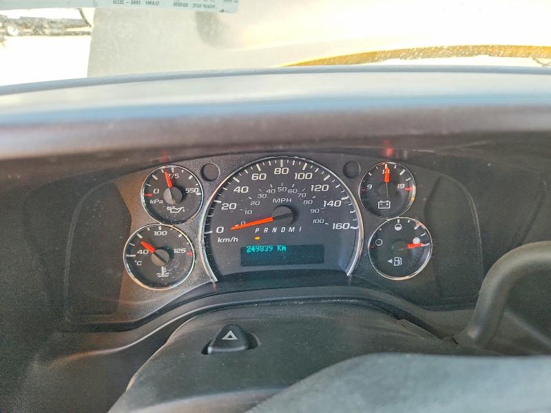 Auction sale of the 2010 Chevrolet Express Cutaway, vin: 1GB9G5AG4A1165352, lot number: 55312716
