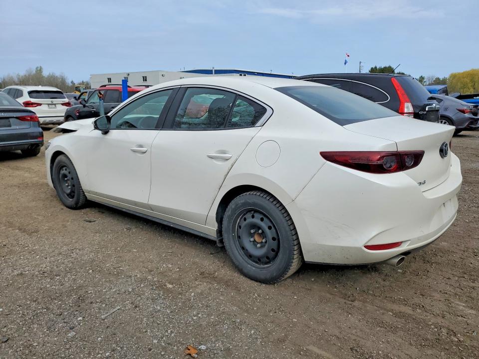 Aukcja sprzedaży 2020 Mazda 3, vin: 3MZBPAB79LM138607, numer aukcji: 50840156