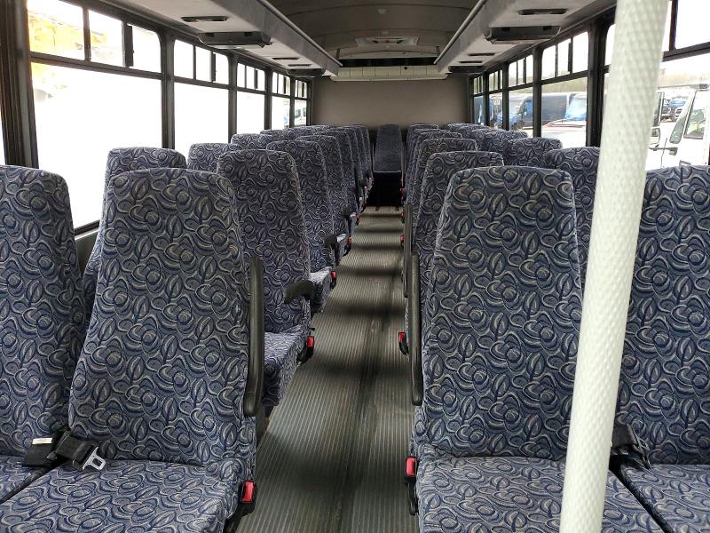 Продажа на аукционе авто 2012 Ic Corporation Ce Series School, vin: 4DRASAAN9CJ455289, номер лота: 51259166