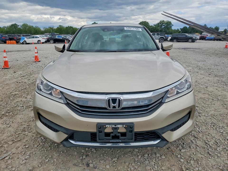 Продаж на аукціоні авто 2016 Honda Accord, vin: 1HGCR2F48GA022522, номер лоту: 53917766