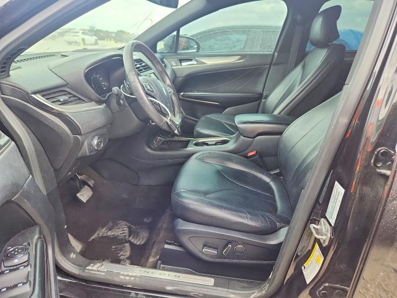 Aukcja sprzedaży 2015 Lincoln Mkc, vin: 5LMCJ1A96FUJ48158, numer aukcji: 53283616