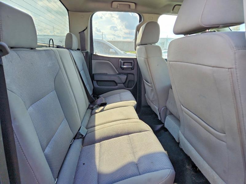 Aukcja sprzedaży 2019 Chevrolet Silverado Ld, vin: 2GCVKMEC3K1196694, numer aukcji: 51908046