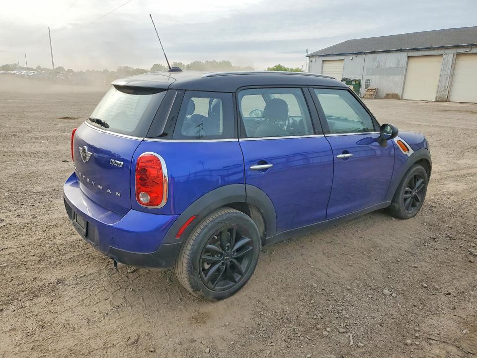 Продажа на аукционе авто 2016 Mini Cooper, vin: WMWZB3C53GWR48651, номер лота: 54707916