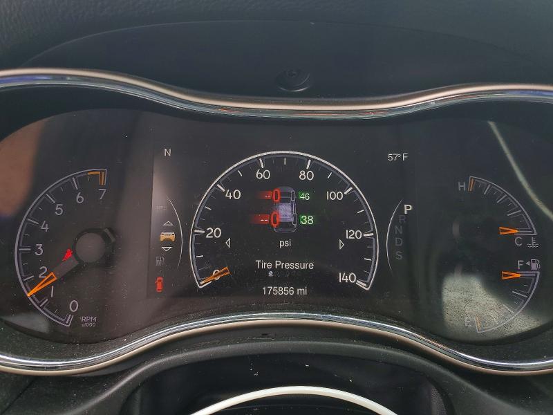 Продажа на аукционе авто 2014 Jeep Grand Cherokee, vin: 1C4RJFAG5EC128081, номер лота: 53065876