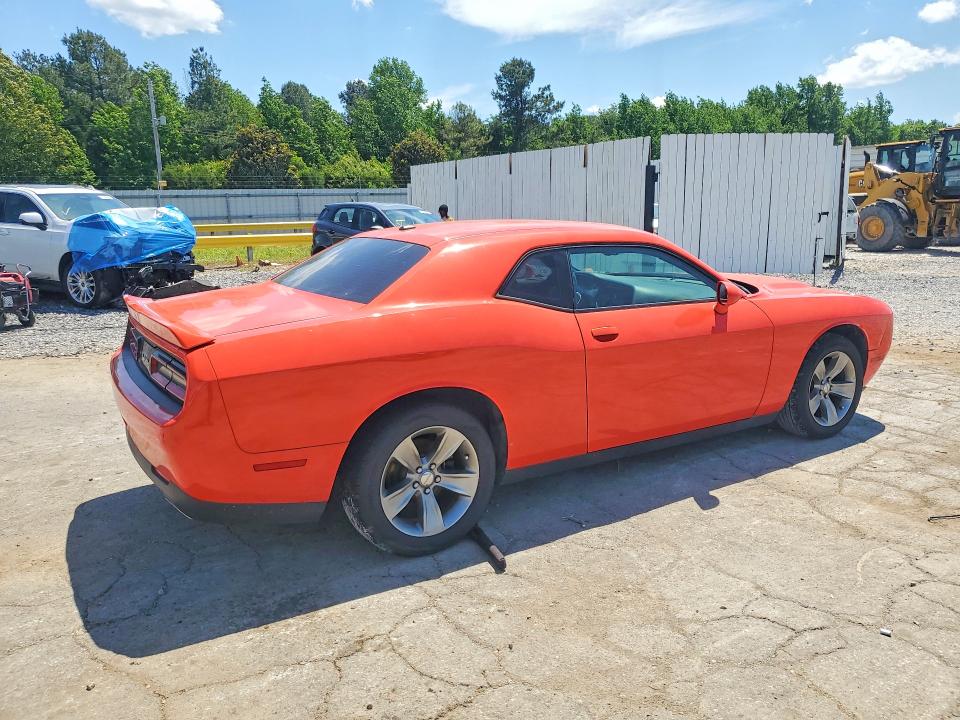 Aukcja sprzedaży 2019 Dodge Challenger, vin: 2C3CDZAG6KH560836, numer aukcji: 52615446