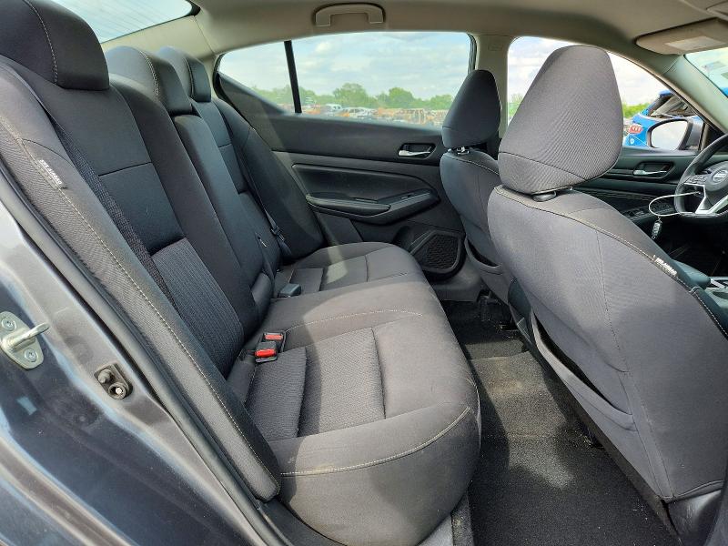 2020 Nissan Altima მანქანა იყიდება აუქციონზე, vin: 1N4BL4BV9LC174500, აუქციონის ნომერი: 52683376
