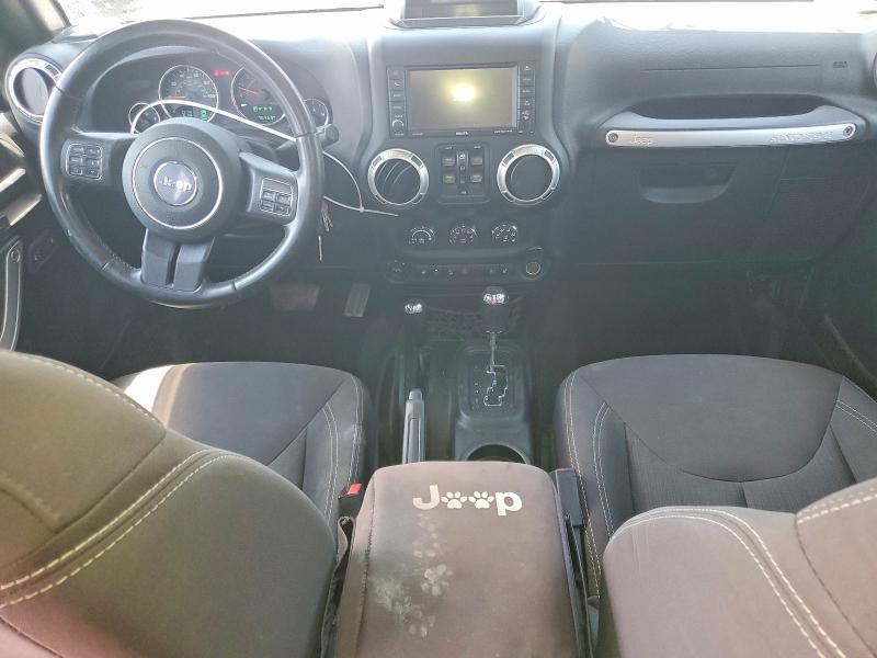 Продаж на аукціоні авто 2017 Jeep Wrangler Unlimited, vin: 1C4BJWEG0HL610702, номер лоту: 53558526
