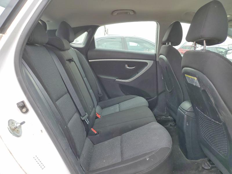 Продажа на аукционе авто 2016 Hyundai Elantra Gt, vin: KMHD35LH7GU285821, номер лота: 53780276