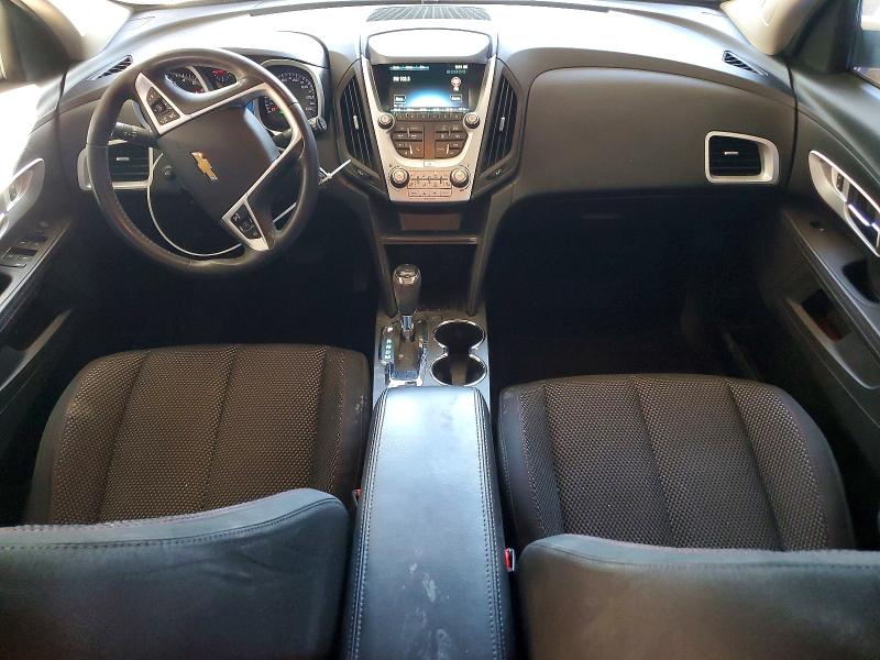 Aukcja sprzedaży 2016 Chevrolet Equinox, vin: 2GNALCEK4G1152831, numer aukcji: 52609266