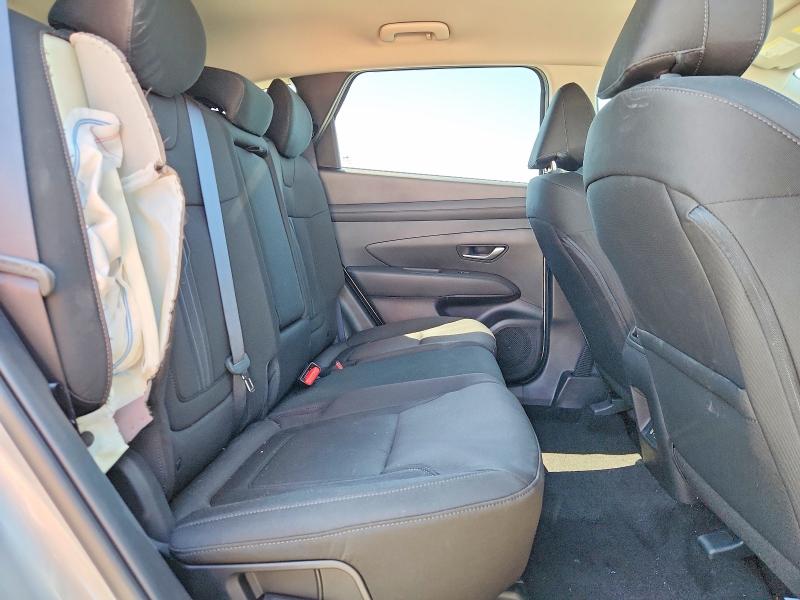52667546 :رقم المزاد ، 5NMJBCDE4TH683332 vin ، 2026 Hyundai Tucson مزاد بيع