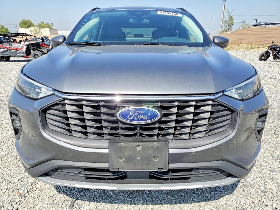 Продаж на аукціоні авто 2025 Ford Escape, vin: 1FMCU0E1XSUA36935, номер лоту: 53199886