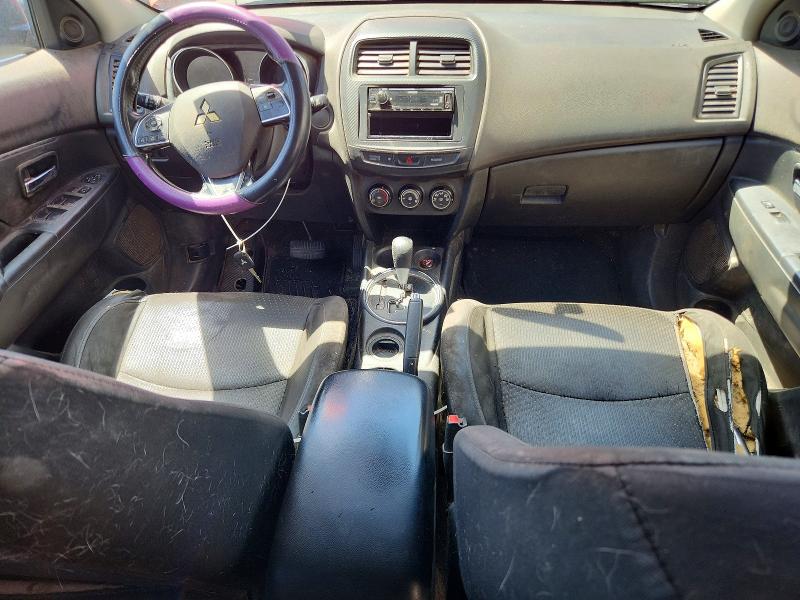 Aukcja sprzedaży 2016 Mitsubishi Outlander Sport, vin: JA4AP3AU4GZ040567, numer aukcji: 54131386