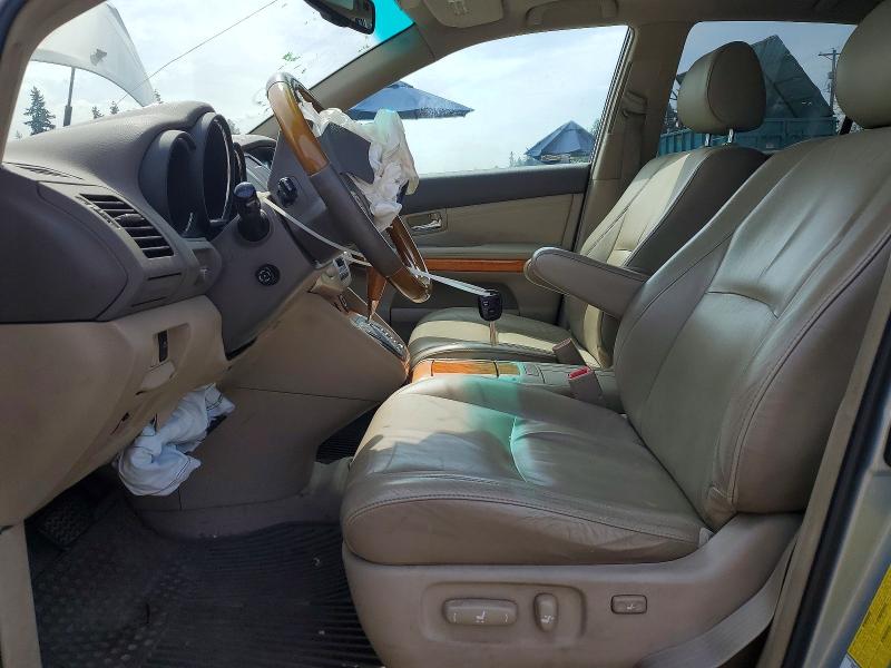 Продаж на аукціоні авто 2007 Lexus Rx, vin: 2T2HK31U87C031072, номер лоту: 51902896