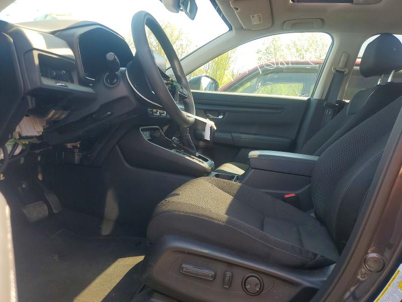 Продажа на аукционе авто 2025 Honda Cr-v, vin: 2HKRS4H43SH483747, номер лота: 50486796