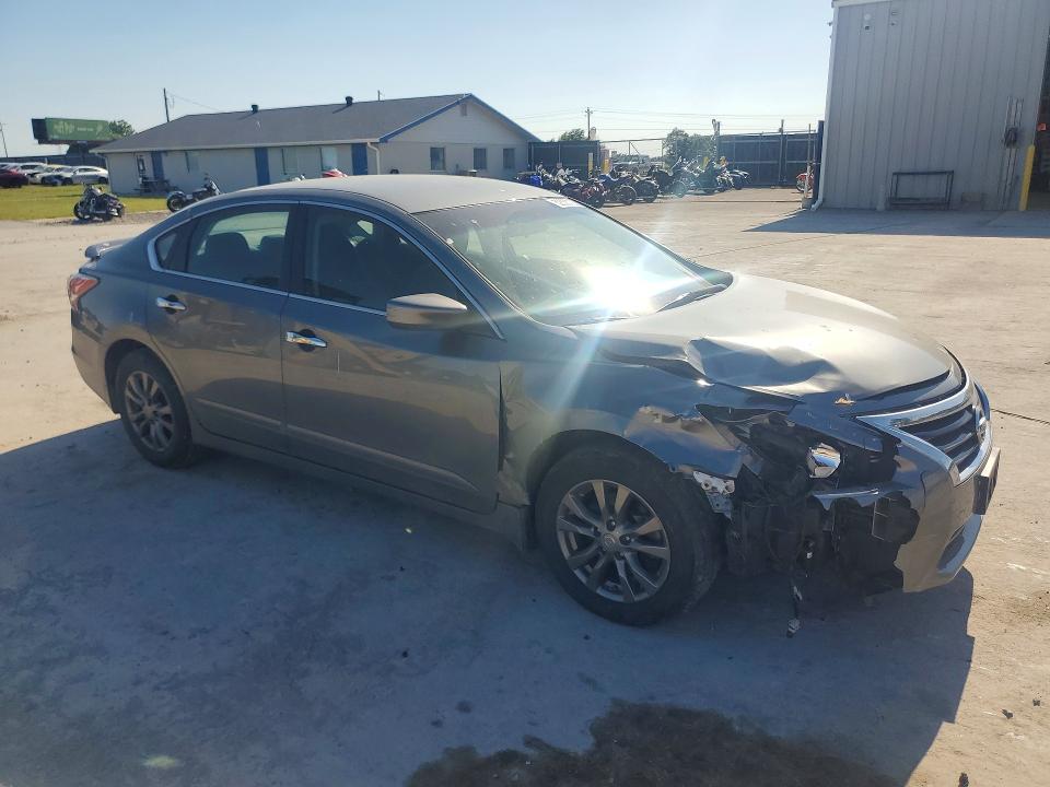 Aukcja sprzedaży 2015 Nissan Altima, vin: 1N4AL3AP8FC216961, numer aukcji: 52333726