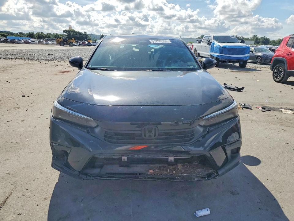 Продажа на аукционе авто 2024 Honda Civic, vin: 2HGFE2F54RH545123, номер лота: 54733366
