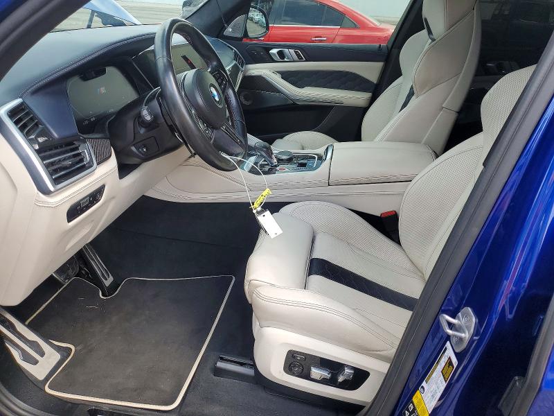 Aukcja sprzedaży 2023 Bmw X5, vin: 5YMJU0C07P9P30344, numer aukcji: 54827396