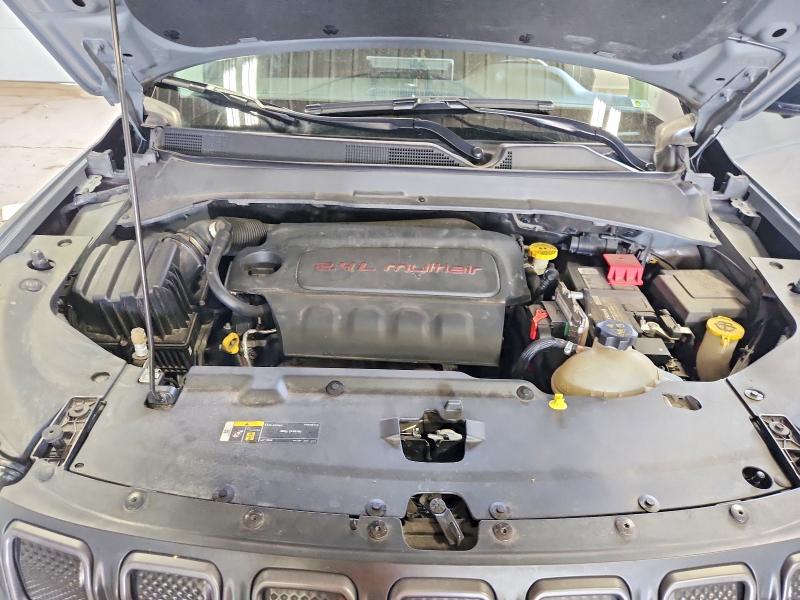 Aukcja sprzedaży 2022 Jeep Compass, vin: 3C4NJDDB3NT222399, numer aukcji: 54149036