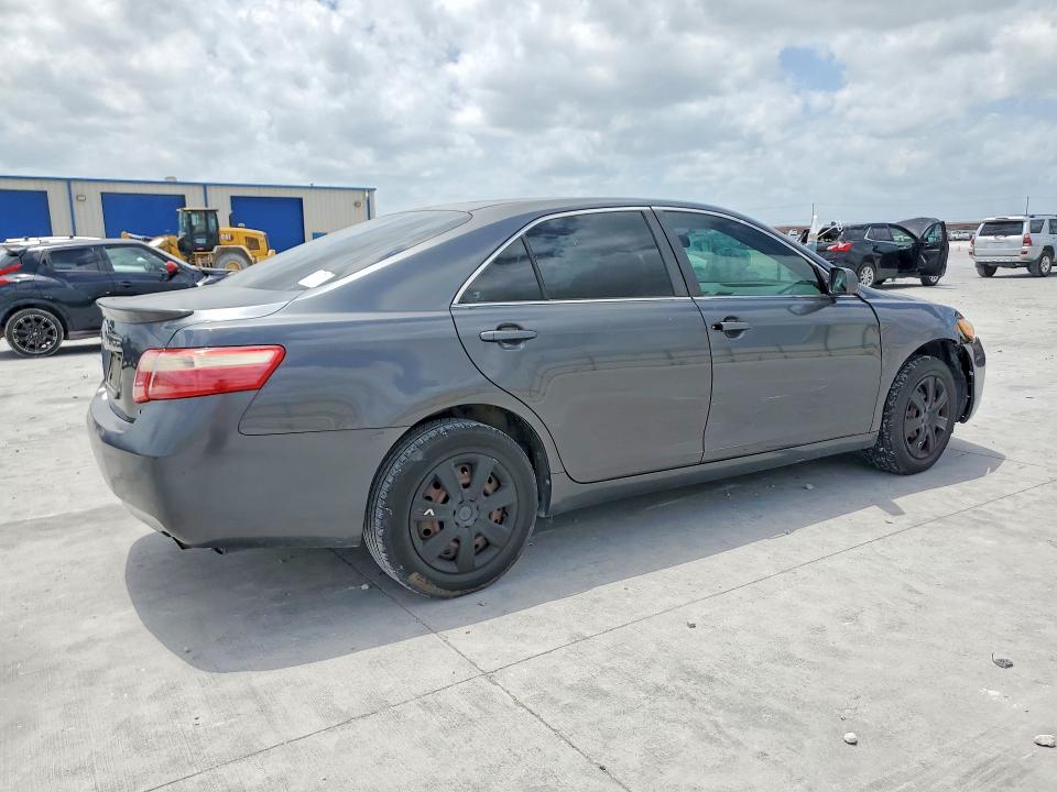 Продаж на аукціоні авто 2009 Toyota Camry, vin: 4T1BE46K59U872864, номер лоту: 54016516
