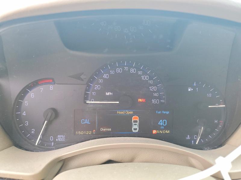 Продажа на аукционе авто 2015 Cadillac Ats, vin: 1G6AB5RA1F0134891, номер лота: 54090866