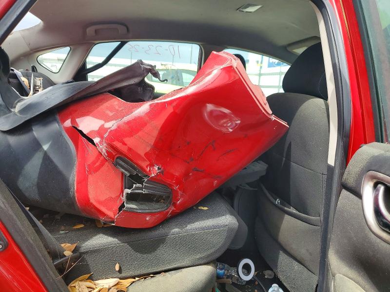 Продажа на аукционе авто 2019 Nissan Sentra, vin: 3N1AB7AP0KY288035, номер лота: 53223026