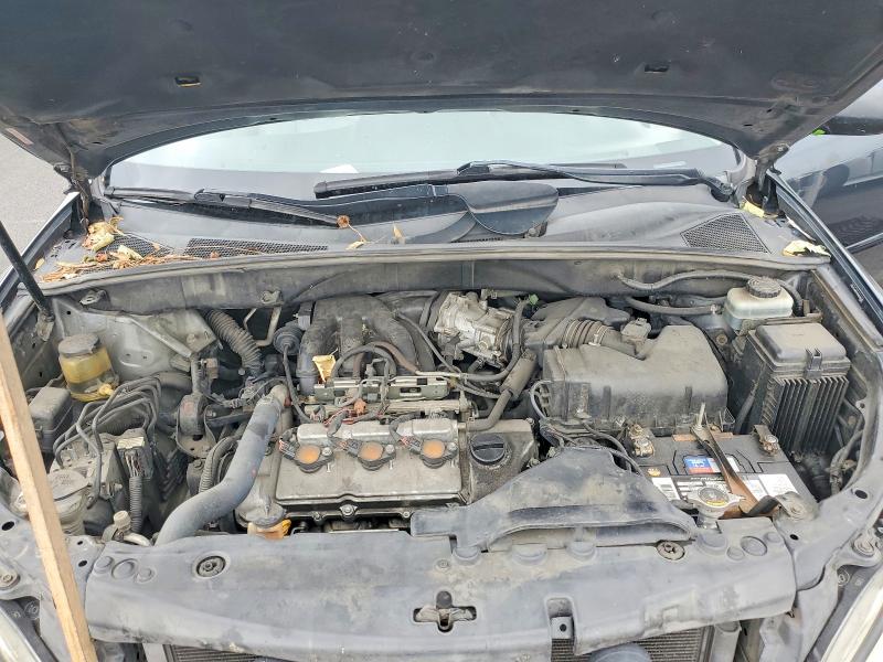 Aukcja sprzedaży 2004 Lexus Rx, vin: JTJGA31U740025222, numer aukcji: 52052776