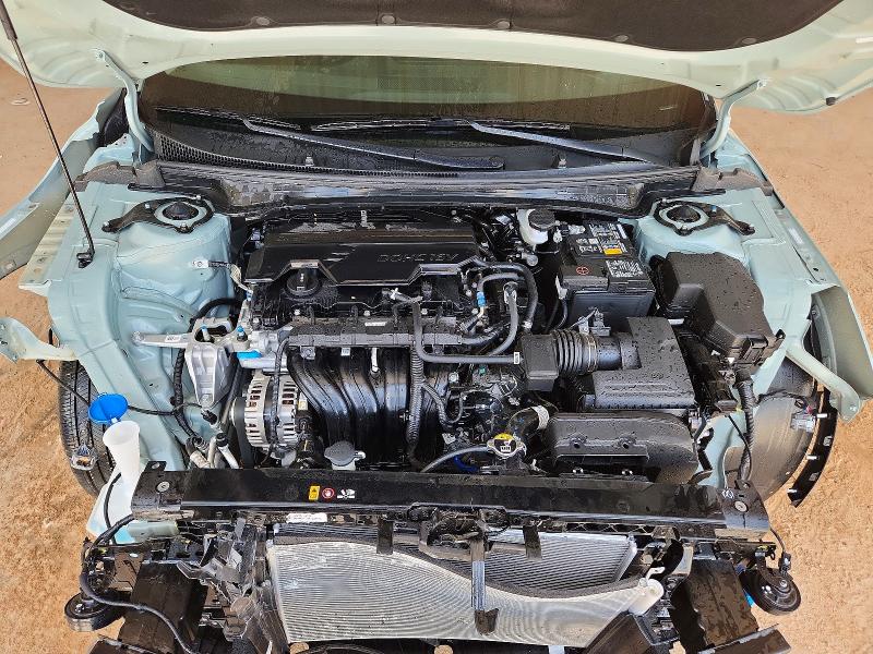 Aukcja sprzedaży 2026 Kia K4, vin: 3KPFT4DE8TE307135, numer aukcji: 55538756