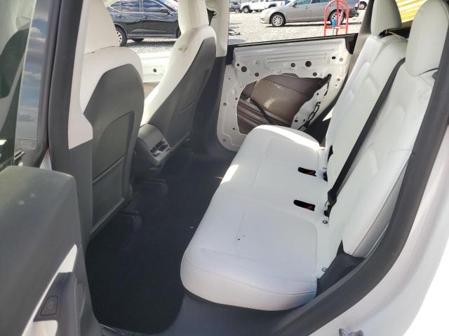 Продажа на аукционе авто 2022 Tesla Model Y, vin: 7SAYGDEF0NF517779, номер лота: 53821806