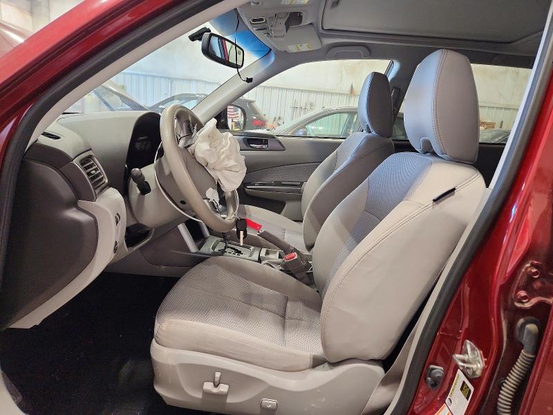 52516366 :رقم المزاد ، JF2SHADC9DH416391 vin ، 2013 Subaru Forester مزاد بيع