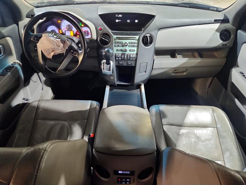 Aukcja sprzedaży 2011 Honda Pilot, vin: 5FNYF4H56BB073757, numer aukcji: 52674396